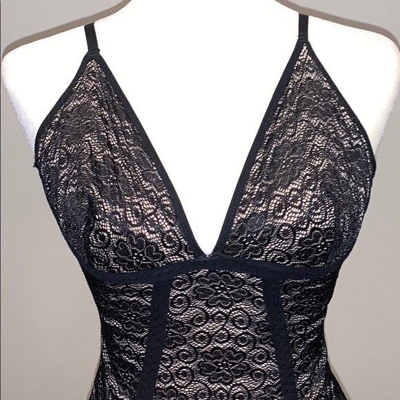 Body suit - Picture 2 of 3